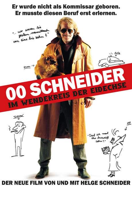 00 Schneider - Im Wendekreis der Eidechse